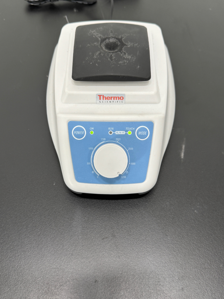 Image of Thermo Scientific LP Vortex Mixer